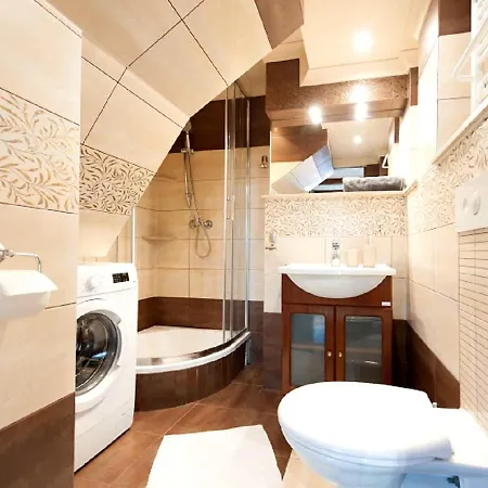 아파트 Sea Sea 우스트카