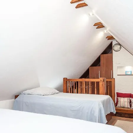 Sea Sea Apartament Ustka