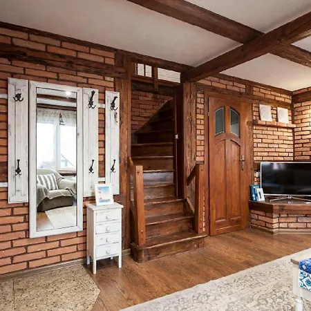 Sea Sea Apartament *