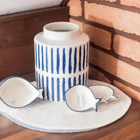 아파트 Sea Sea 우스트카