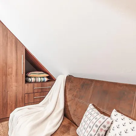 아파트 Sea Sea 우스트카