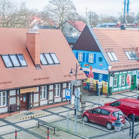 Sea Sea Apartament *