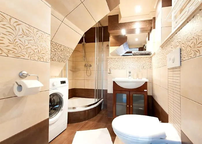 Appartement Sea Sea Ustka