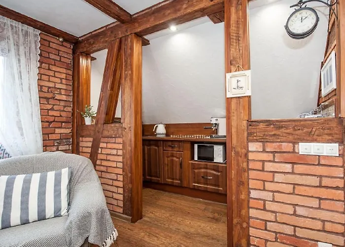 Sea Sea Appartement Ustka