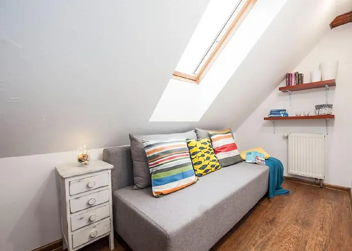 Sea Sea Appartement *