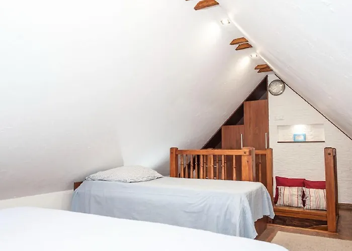 Sea Sea Appartement Ustka