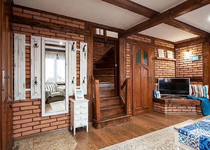 Sea Sea Appartement *