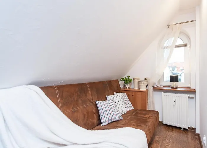 Appartement Sea Sea *