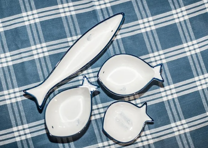 Sea Sea Appartement Ustka