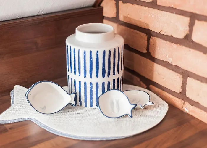 Appartement Sea Sea Ustka