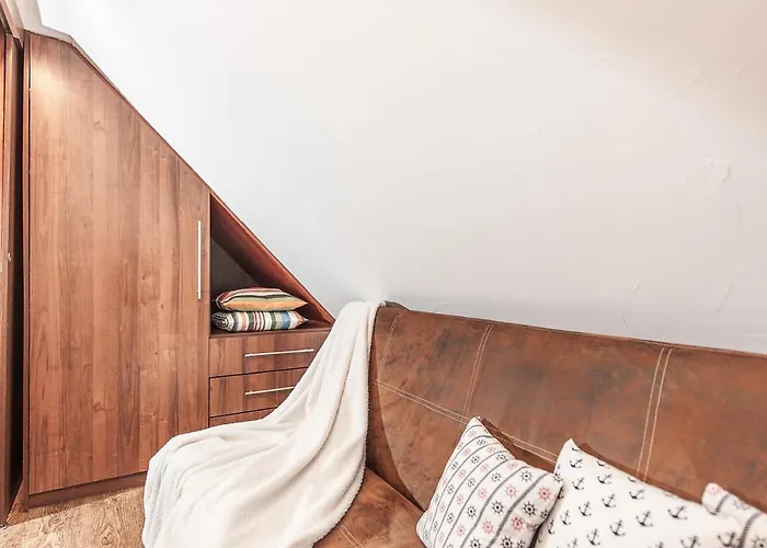 Appartement Sea Sea Ustka