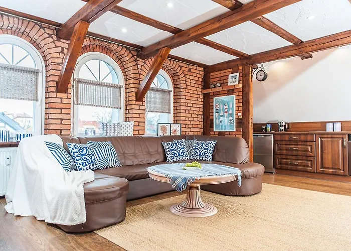 Appartement Sea Sea *