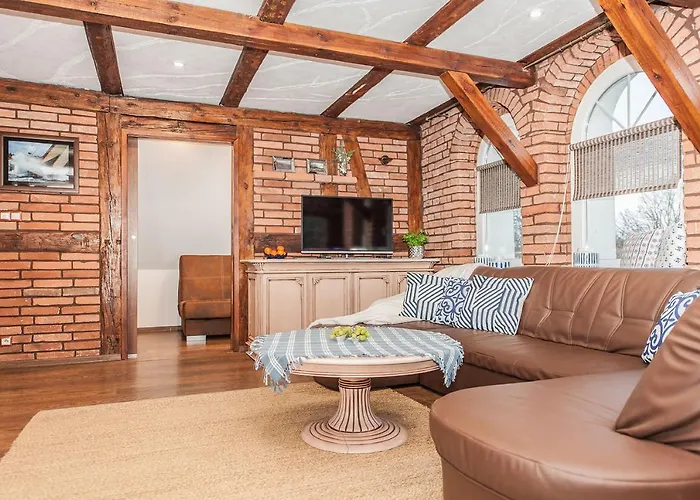 Appartement Sea Sea *