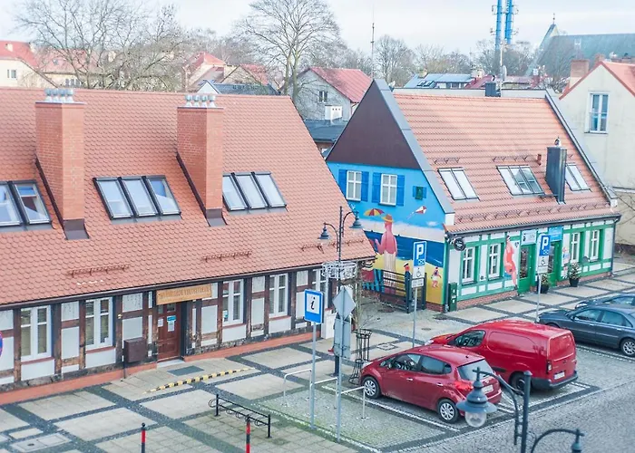 Sea Sea Appartement *